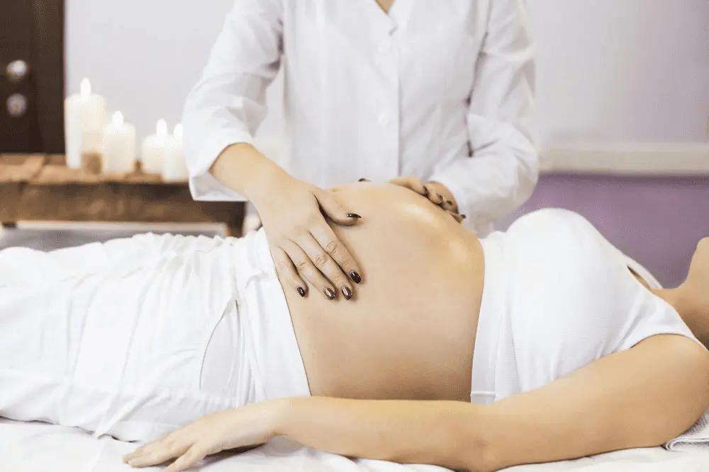 Massage prénatal confortable et sécurisé à Villeneuve-sur-Lot